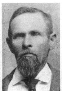 Niels Peterson Thompson (1846 - 1918) Profile
